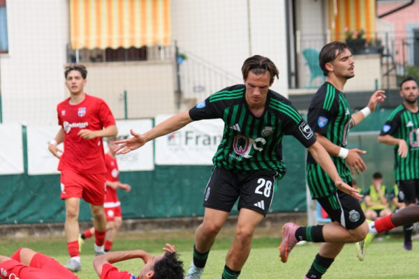 VCBG-Castellanzese (1-1): le immagini dell’ultima di campionato SECONDA PARTE