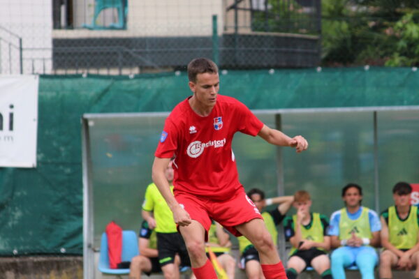 VCBG-Castellanzese (1-1): le immagini dell’ultima di campionato SECONDA PARTE