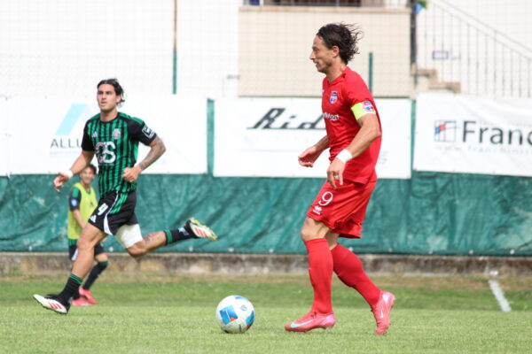 VCBG-Castellanzese (1-1): le immagini dell’ultima di campionato SECONDA PARTE