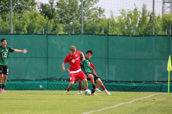 VCBG-Castellanzese (1-1): le immagini dell’ultima di campionato SECONDA PARTE