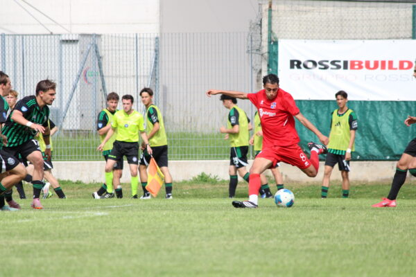 VCBG-Castellanzese (1-1): le immagini dell’ultima di campionato SECONDA PARTE