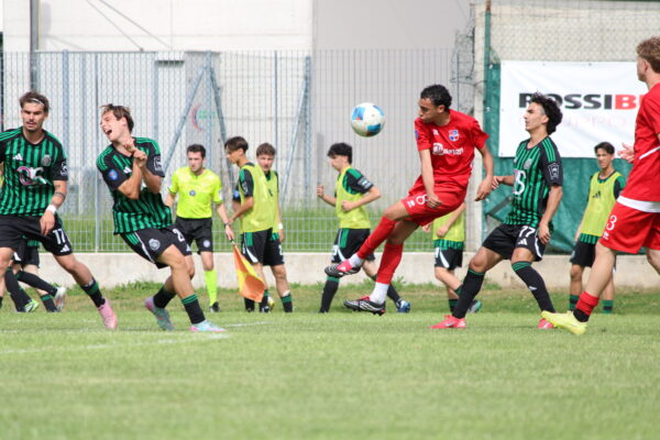 VCBG-Castellanzese (1-1): le immagini dell’ultima di campionato SECONDA PARTE