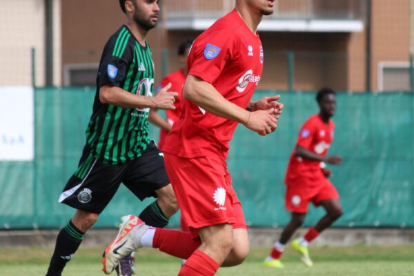 VCBG-Castellanzese (1-1): le immagini dell’ultima di campionato SECONDA PARTE