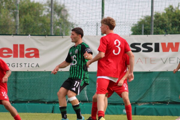 VCBG-Castellanzese (1-1): le immagini dell’ultima di campionato SECONDA PARTE