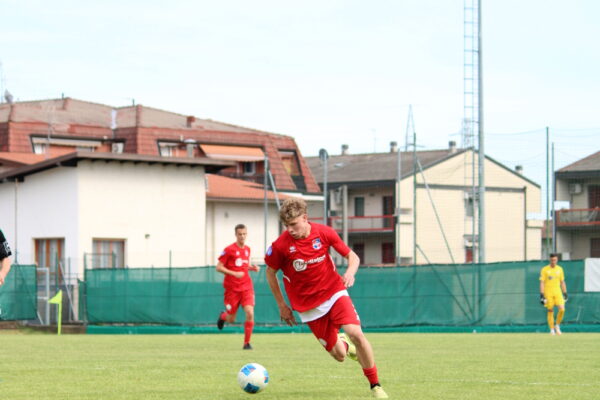VCBG-Castellanzese (1-1): le immagini dell’ultima di campionato SECONDA PARTE