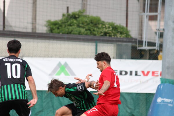 VCBG-Castellanzese (1-1): le immagini dell’ultima di campionato SECONDA PARTE