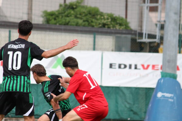 VCBG-Castellanzese (1-1): le immagini dell’ultima di campionato SECONDA PARTE