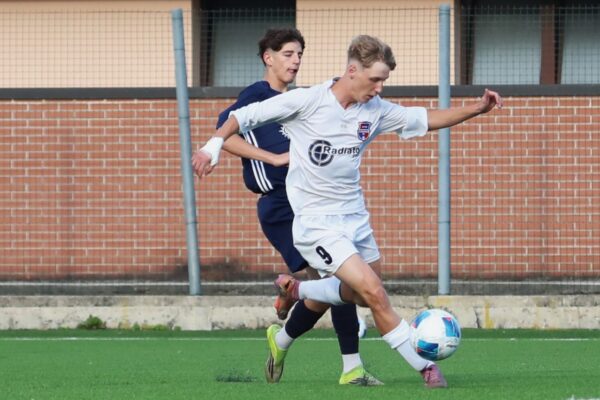 Allievi Elite U16: le immagini della finalissima regionale