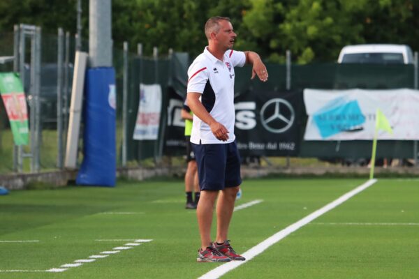 Allievi Elite U16: le immagini della finalissima regionale