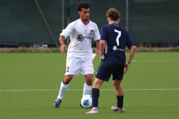 Allievi Elite U16: le immagini della finalissima regionale