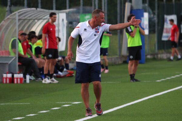 Allievi Elite U16: le immagini della finalissima regionale