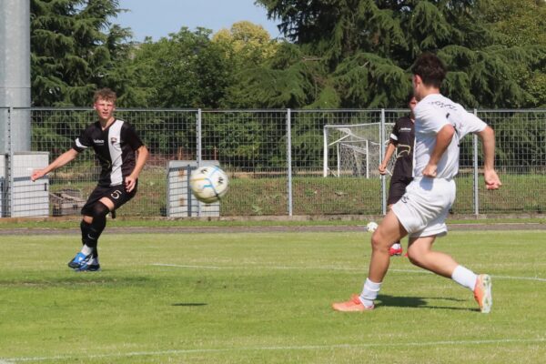 Giovanissimi Elite U15: le immagini del successo in Friuli nella semifinale nazionale