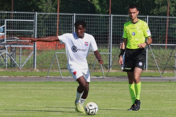 Giovanissimi Elite U15: le immagini del successo in Friuli nella semifinale nazionale