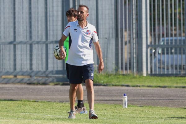 Giovanissimi Elite U15: le immagini del successo in Friuli nella semifinale nazionale