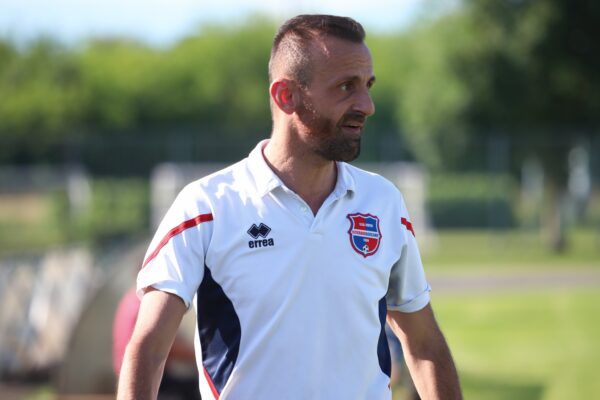 Giovanissimi Elite U15: le immagini del successo in Friuli nella semifinale nazionale