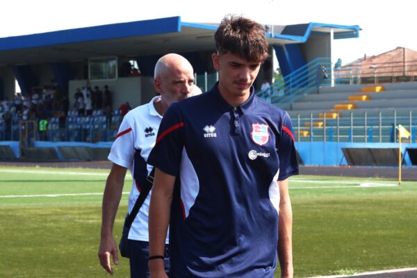 Giovanissimi Elite U15: le immagini della finale scudetto nazionale a Bellaria