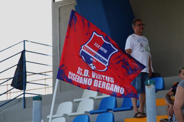 Giovanissimi Elite U15: le immagini della finale scudetto nazionale a Bellaria