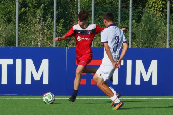 Giovanissimi Elite U15: le immagini della finale scudetto nazionale a Bellaria